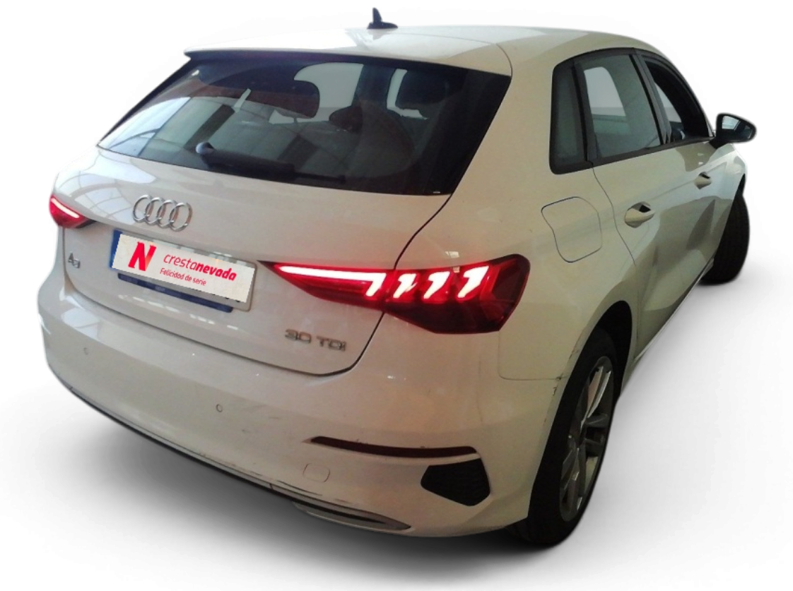 Imagen de AUDI A3