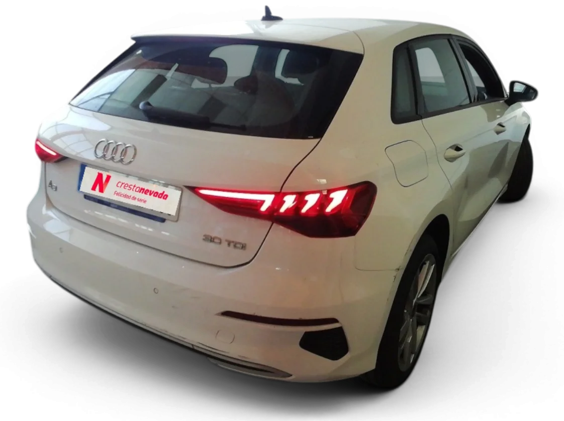 Imagen de AUDI A3