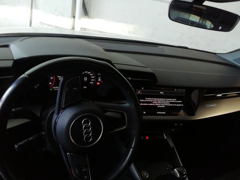 Imagen de AUDI A3