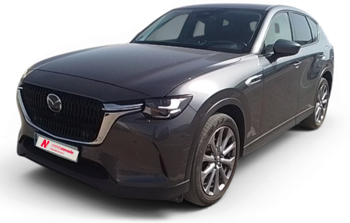 Imagen de Mazda CX-60