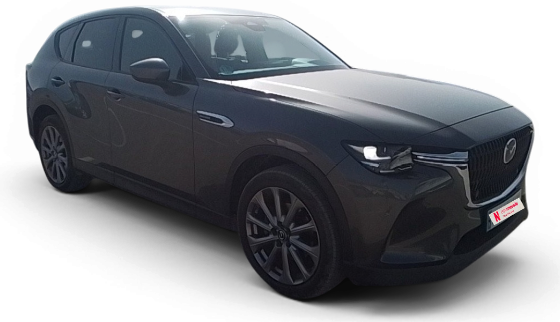 Imagen de Mazda CX-60