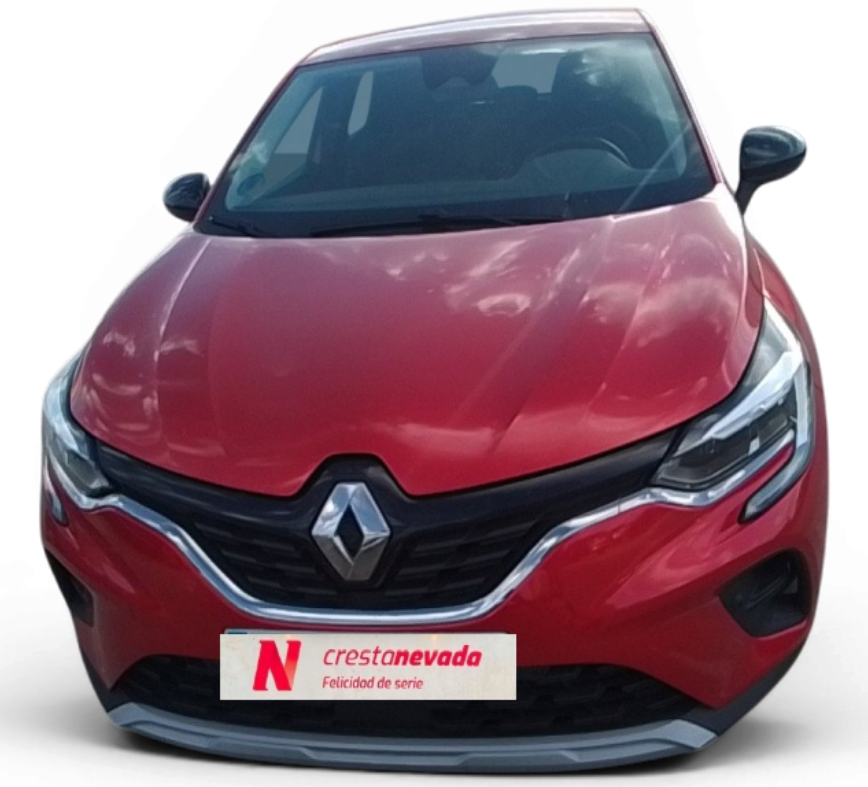 Imagen de Renault Captur