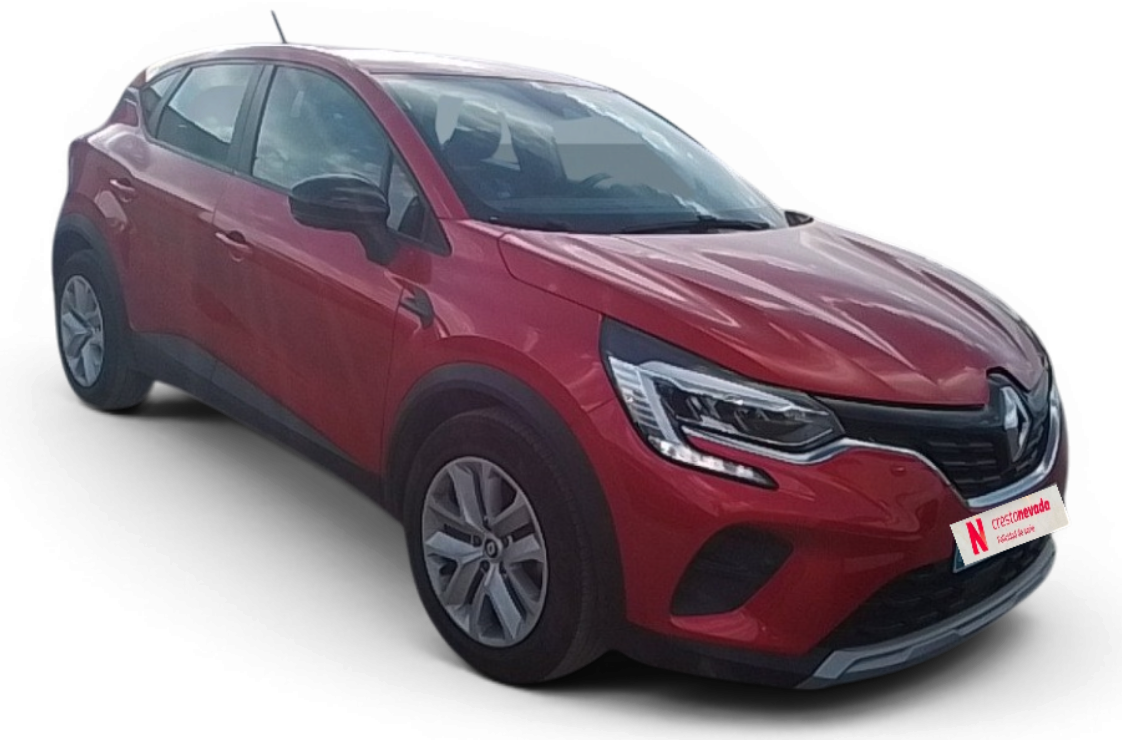 Imagen de Renault Captur