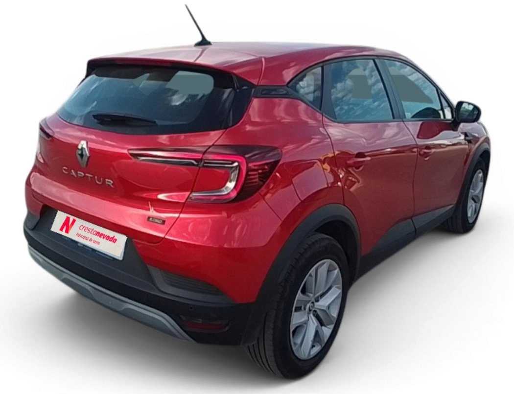 Imagen de Renault Captur