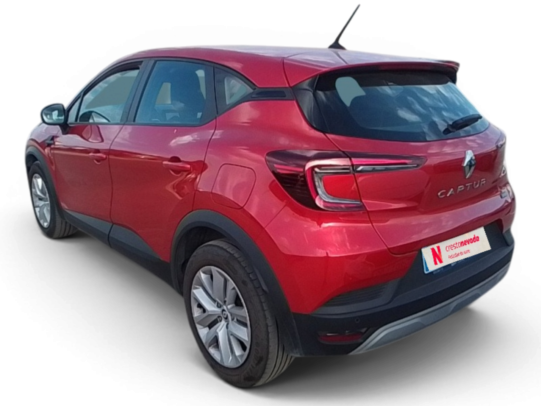 Imagen de Renault Captur