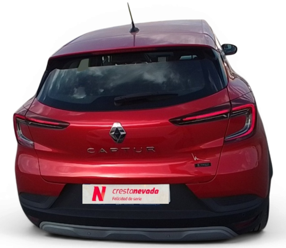Imagen de Renault Captur