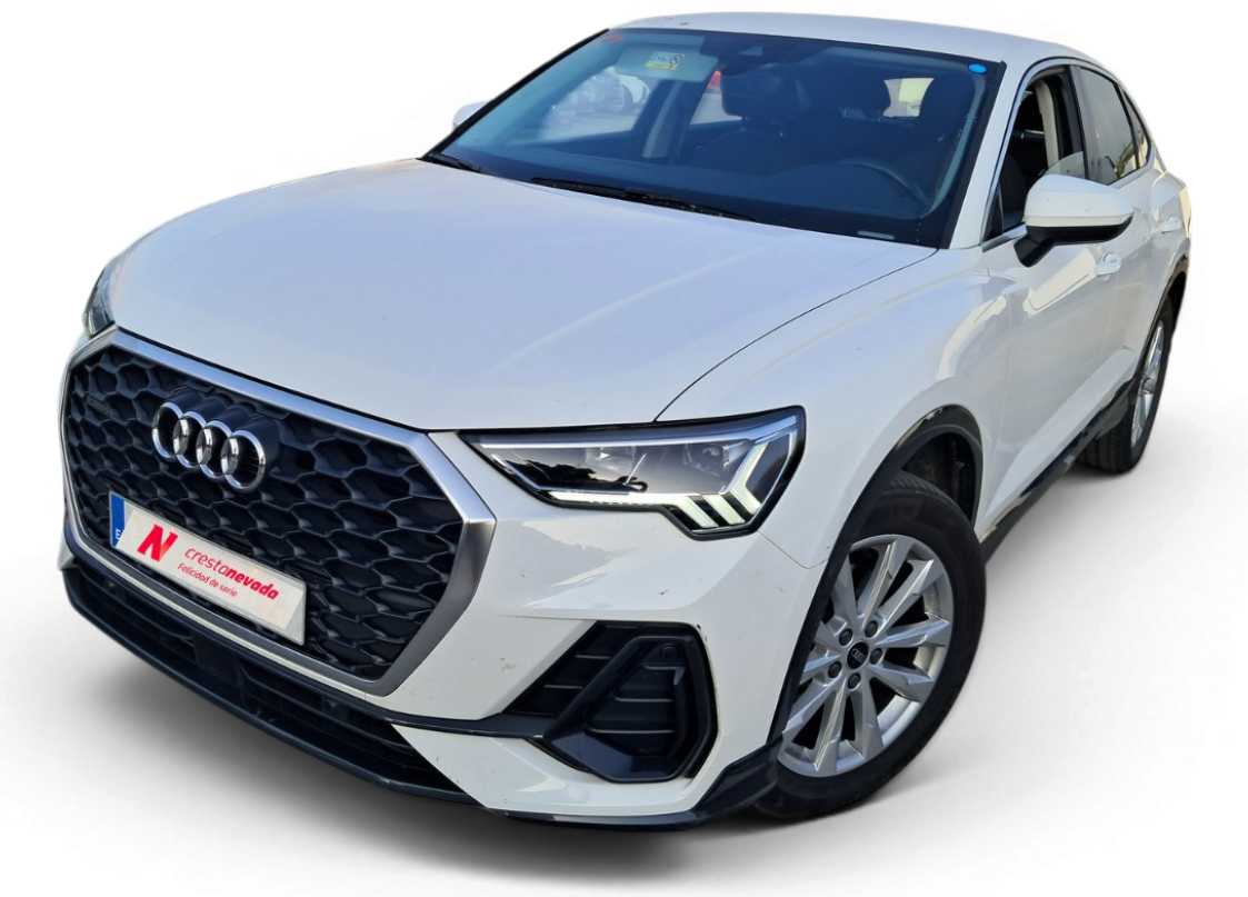 Imagen de AUDI Q3 Sportback