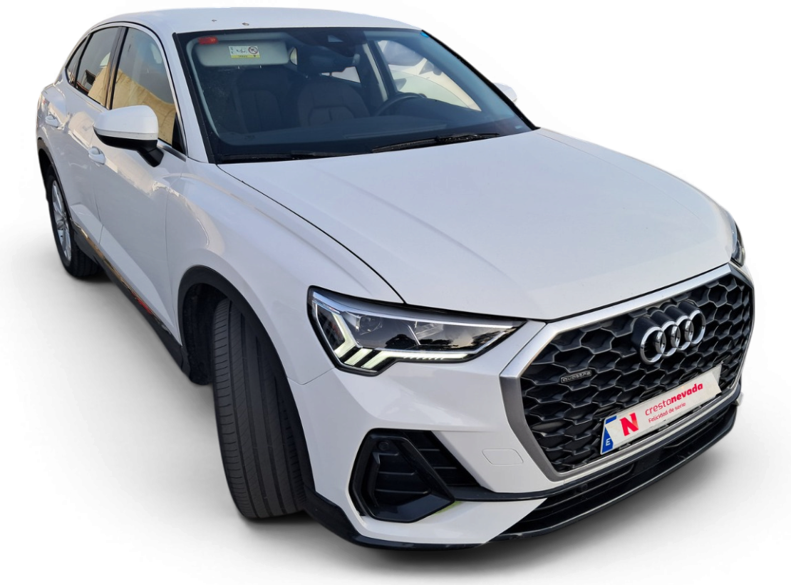 Imagen de AUDI Q3 Sportback