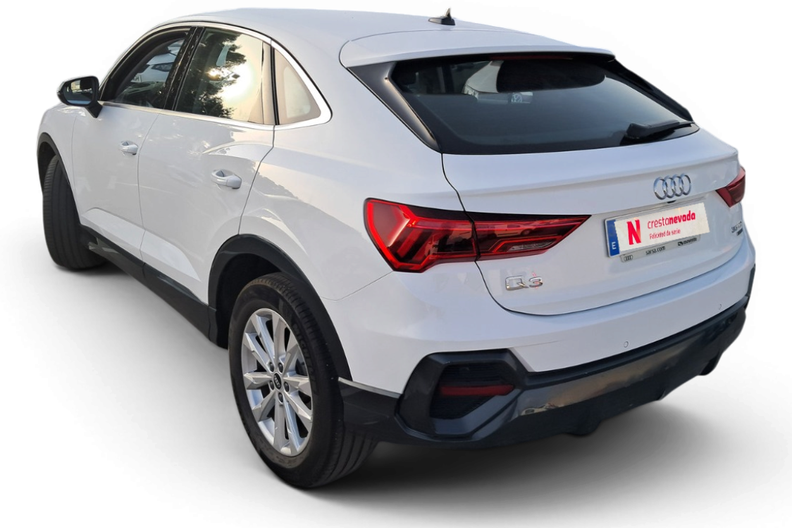 Imagen de AUDI Q3 Sportback