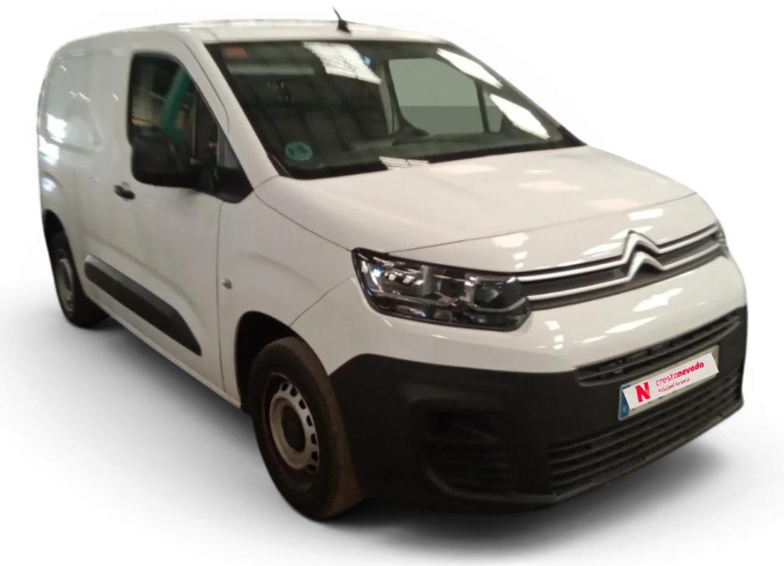 Imagen de CITROEN Berlingo