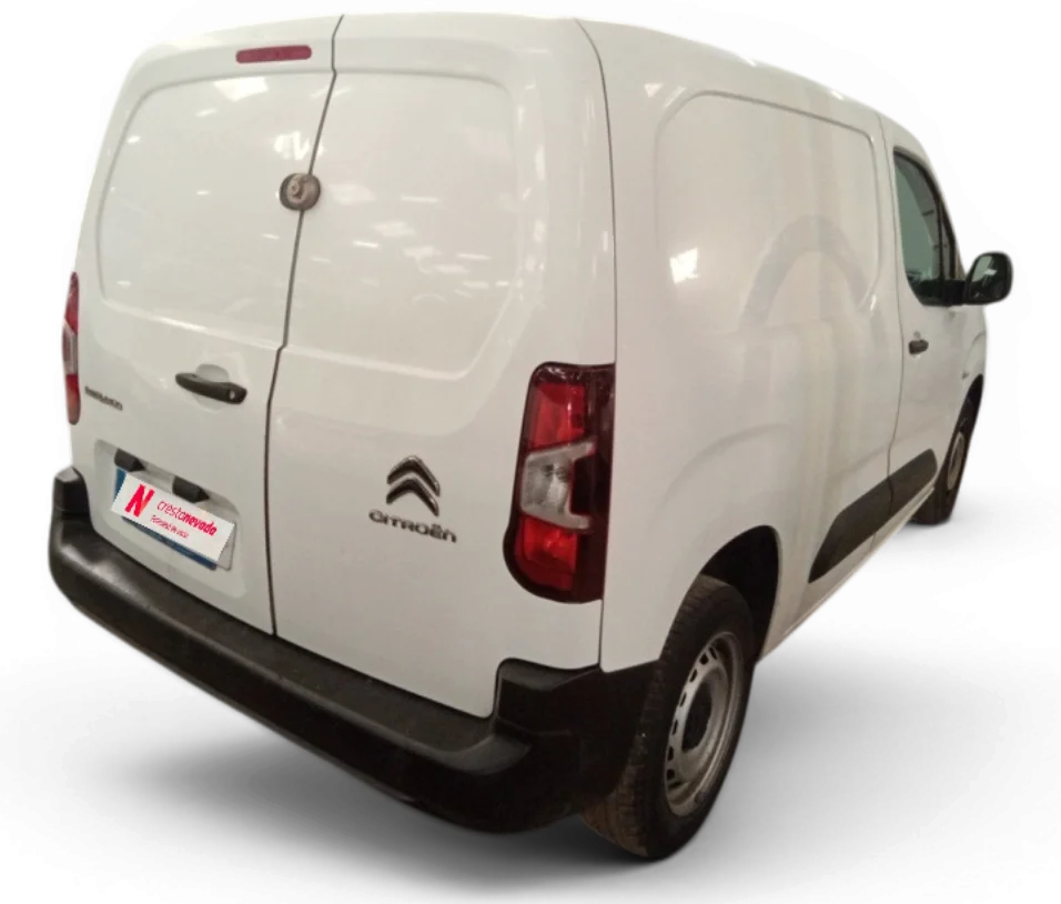 Imagen de CITROEN Berlingo