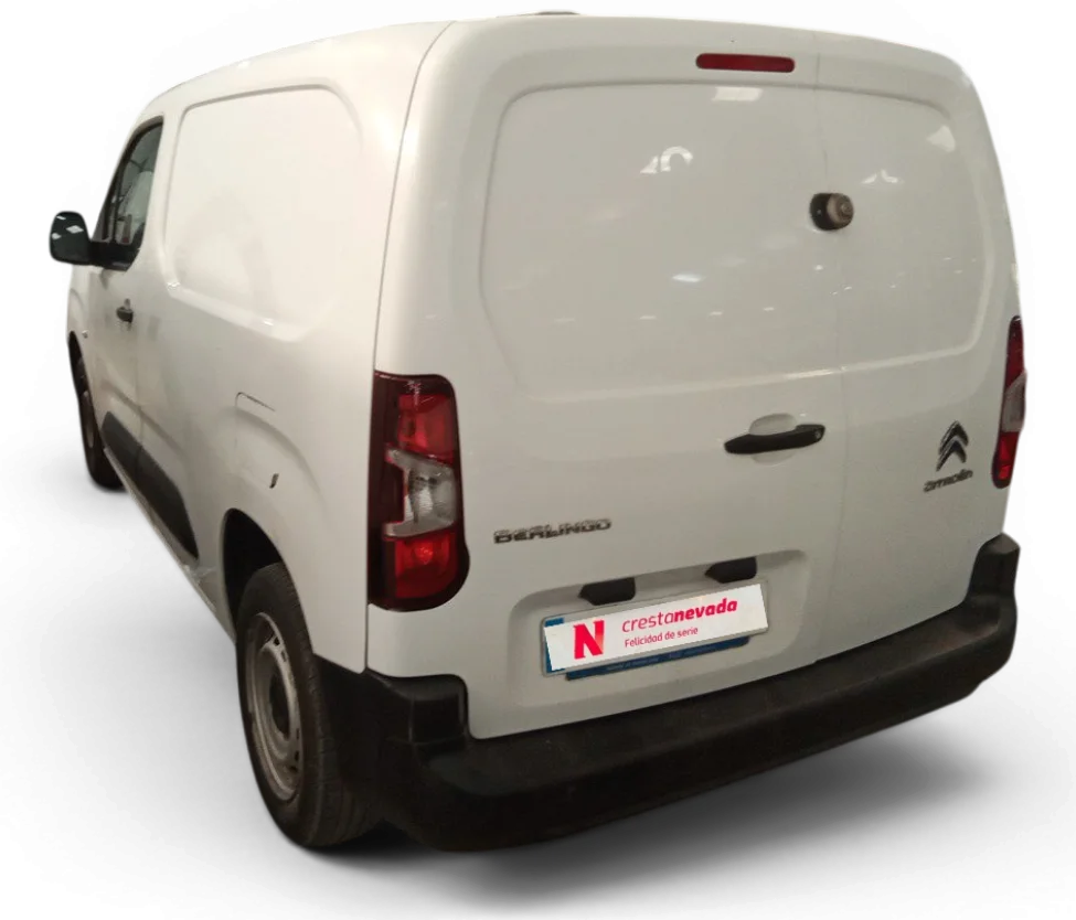 Imagen de CITROEN Berlingo