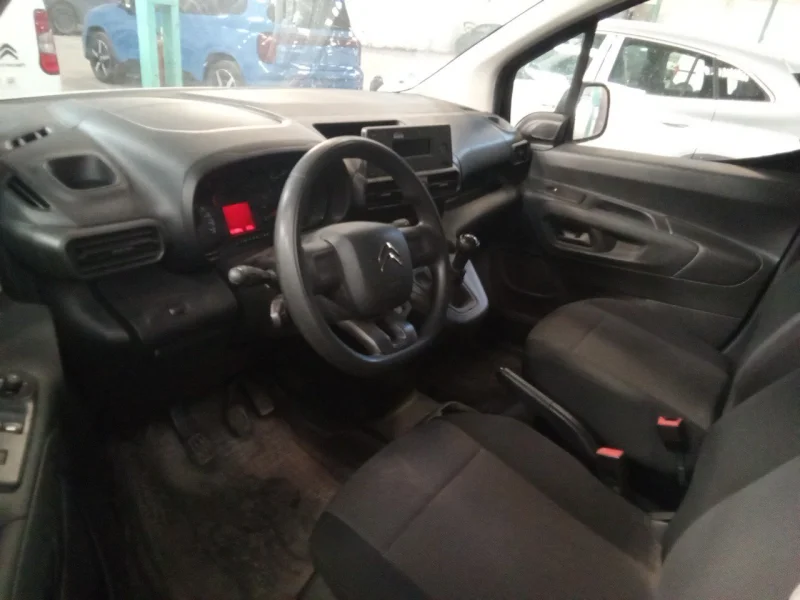 Imagen de CITROEN Berlingo