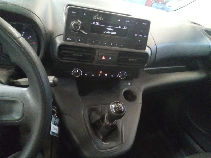 Imagen de CITROEN Berlingo