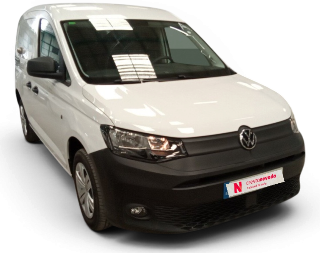 Imagen de Volkswagen Caddy