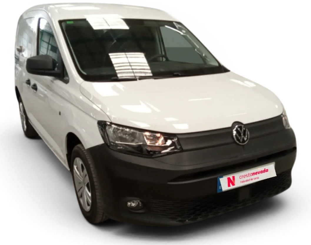 Imagen de Volkswagen Caddy