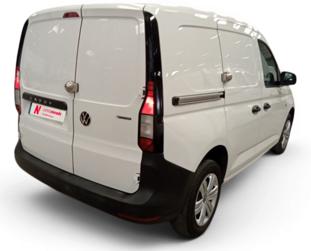 Imagen de Volkswagen Caddy