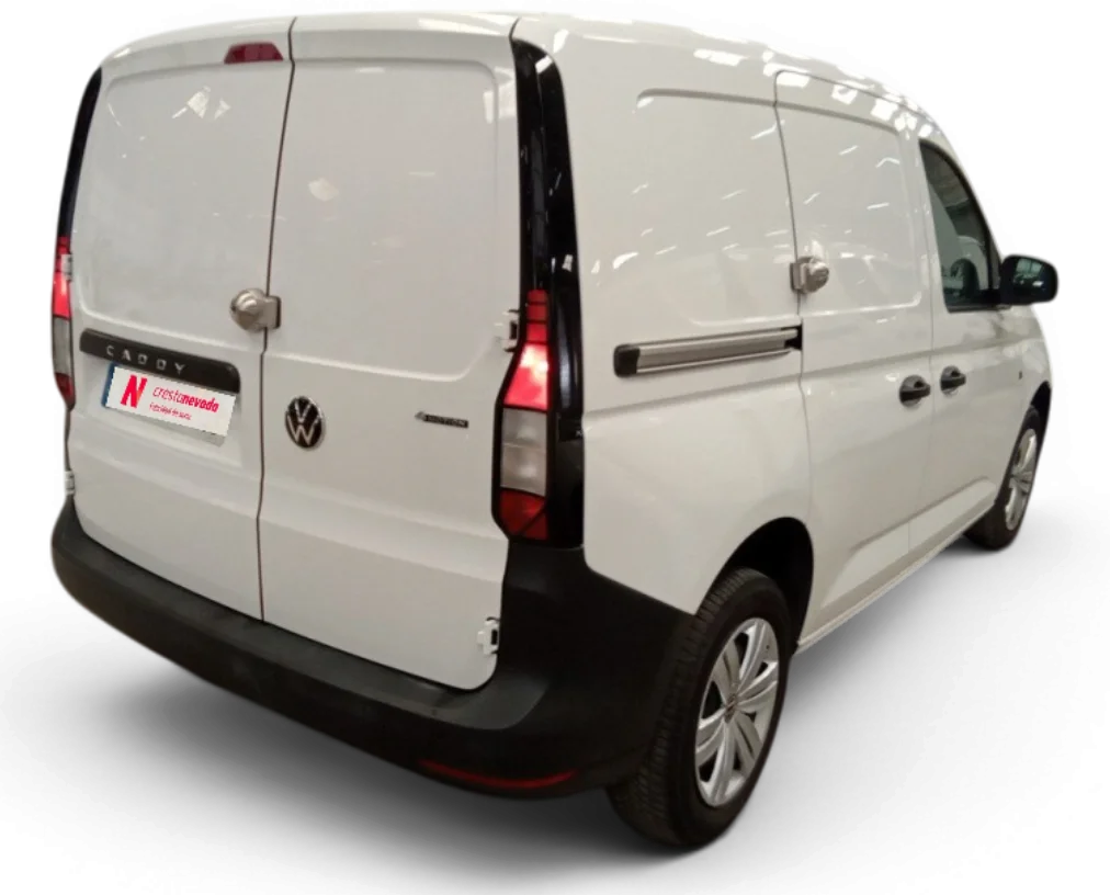 Imagen de Volkswagen Caddy