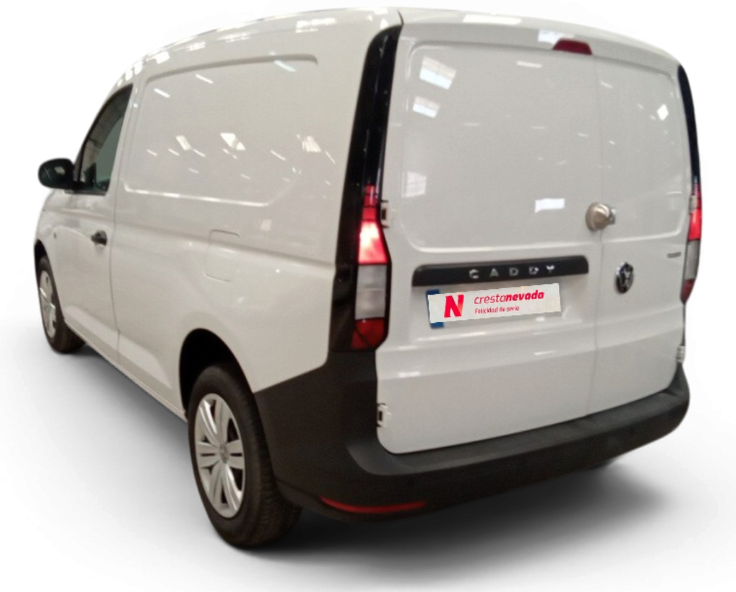 Imagen de Volkswagen Caddy