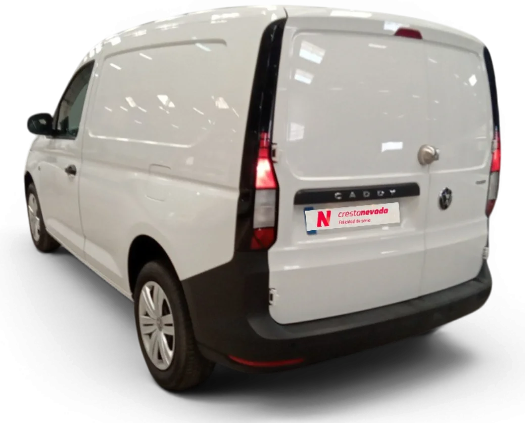 Imagen de Volkswagen Caddy
