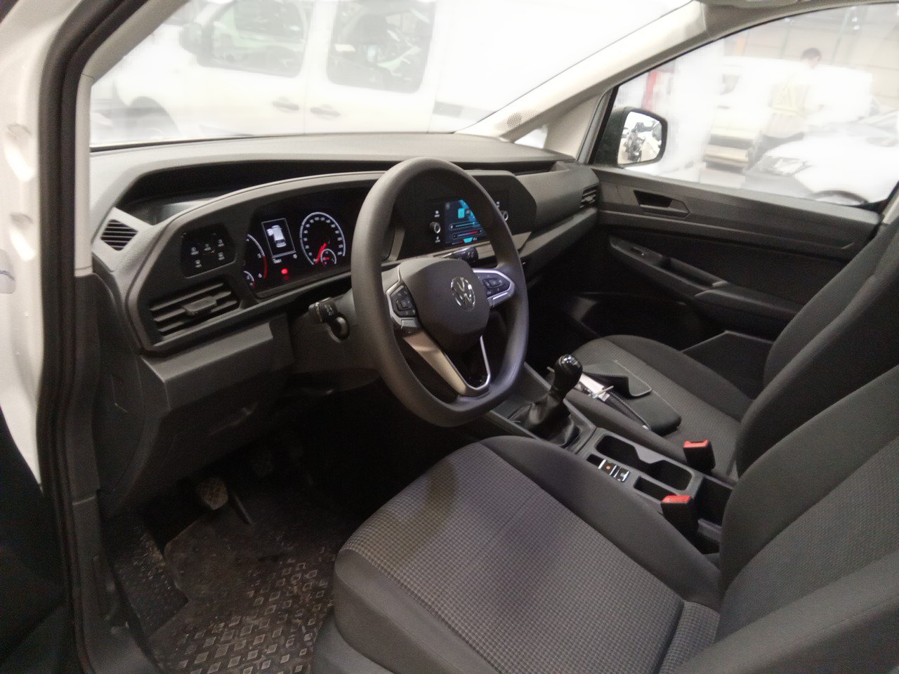 Imagen de Volkswagen Caddy