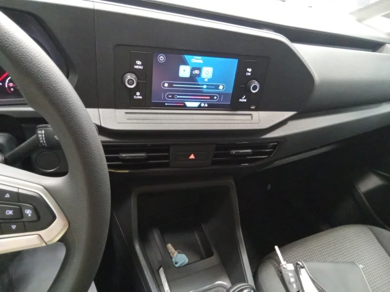 Imagen de Volkswagen Caddy