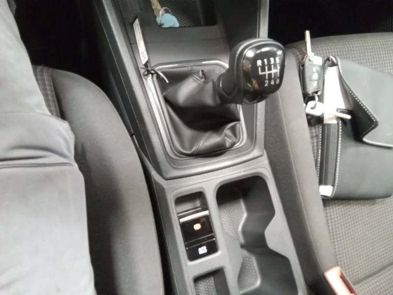 Imagen de Volkswagen Caddy