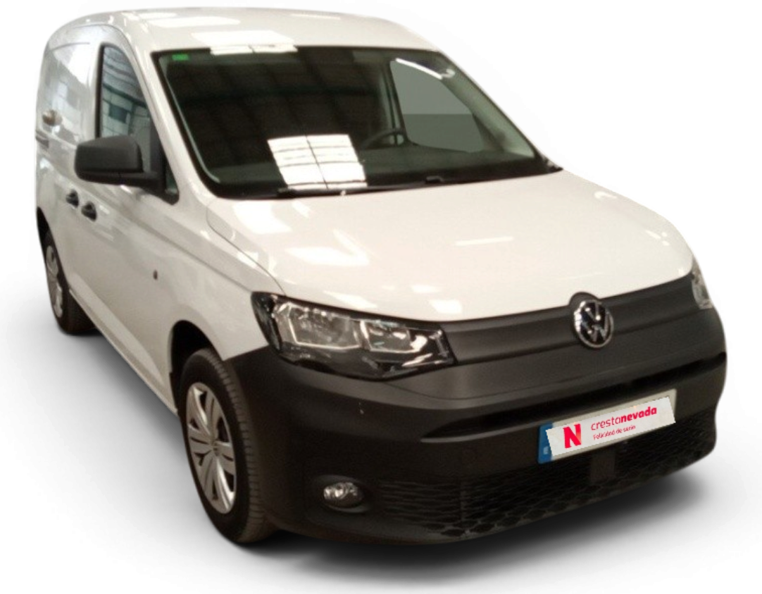 Imagen de Volkswagen Caddy