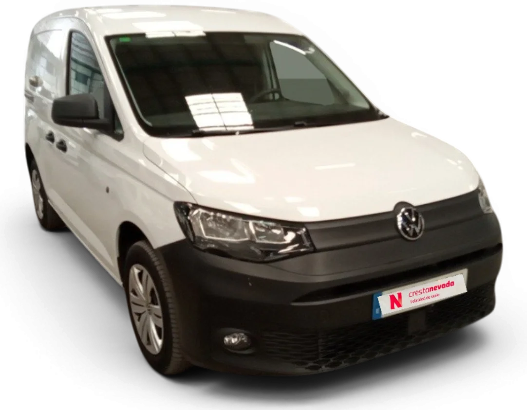 Imagen de Volkswagen Caddy