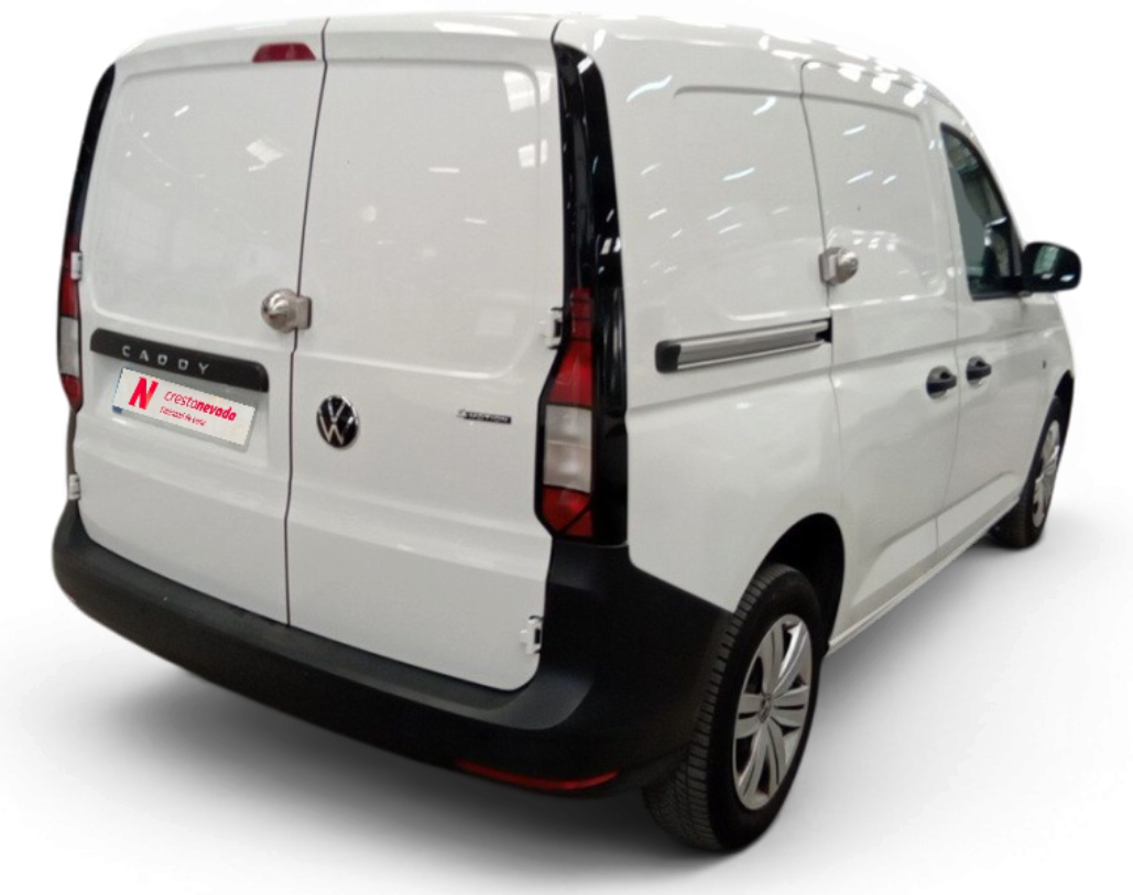 Imagen de Volkswagen Caddy