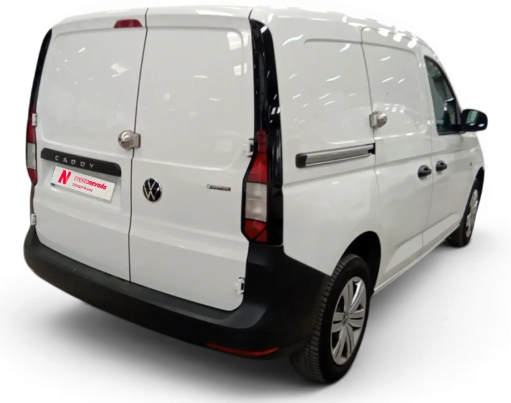 Imagen de Volkswagen Caddy