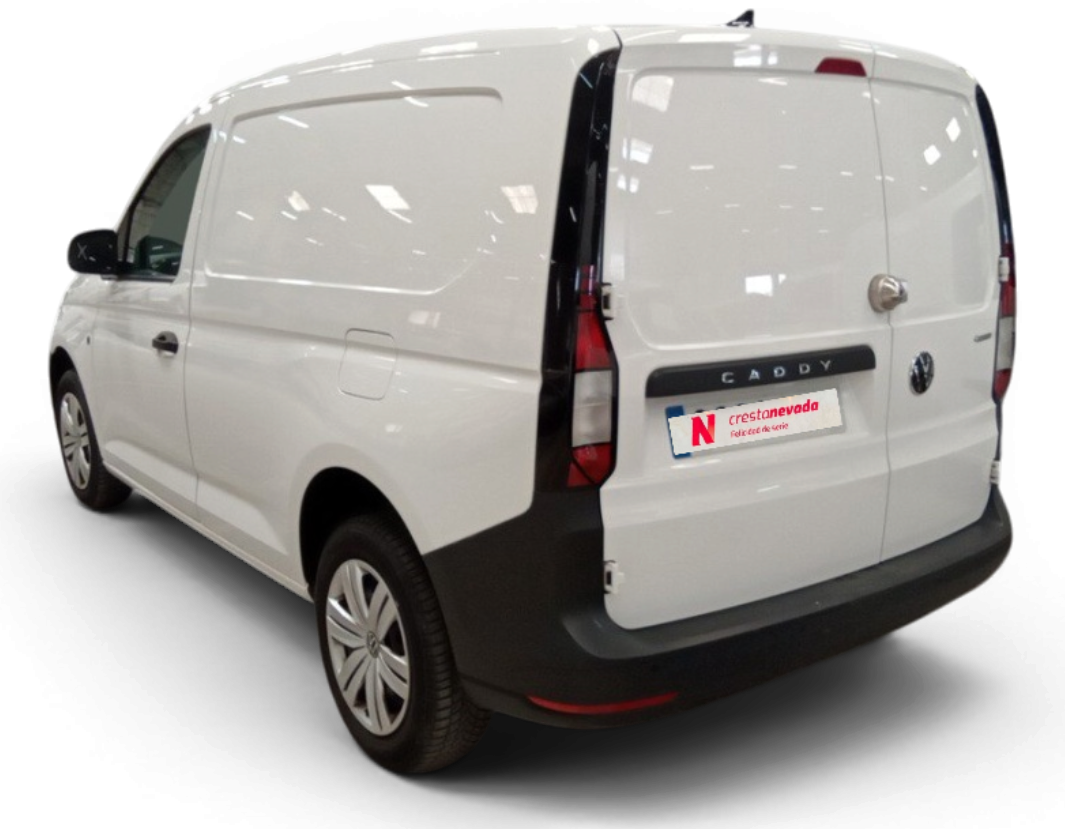 Imagen de Volkswagen Caddy