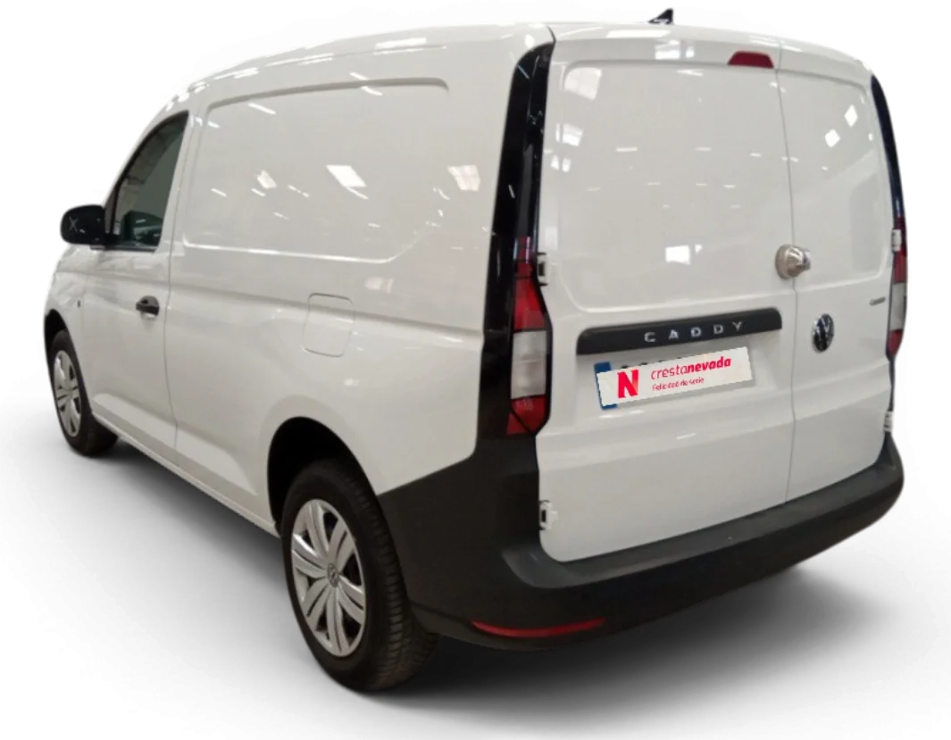 Imagen de Volkswagen Caddy