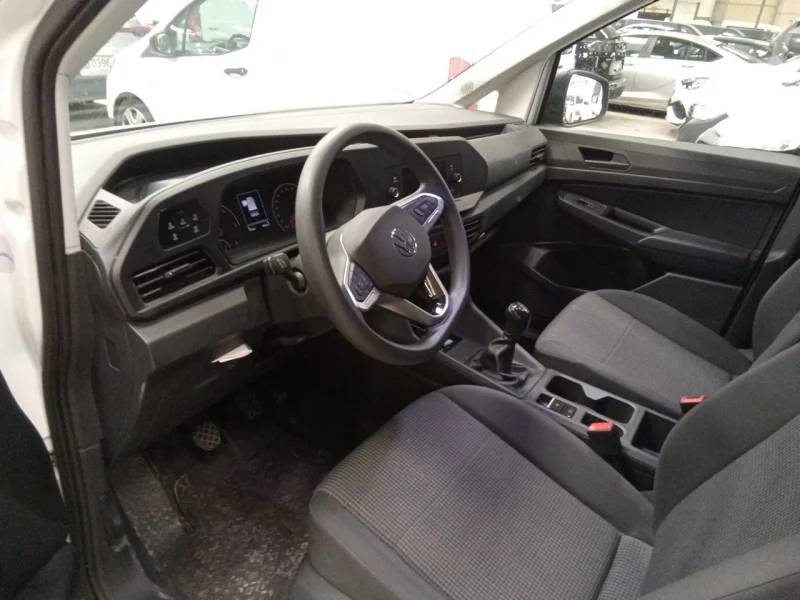 Imagen de Volkswagen Caddy