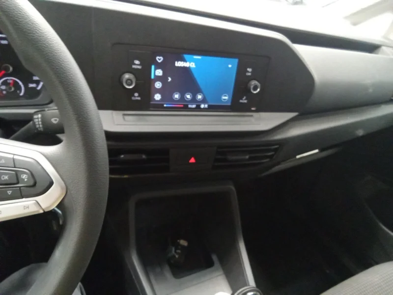 Imagen de Volkswagen Caddy