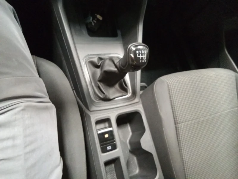 Imagen de Volkswagen Caddy