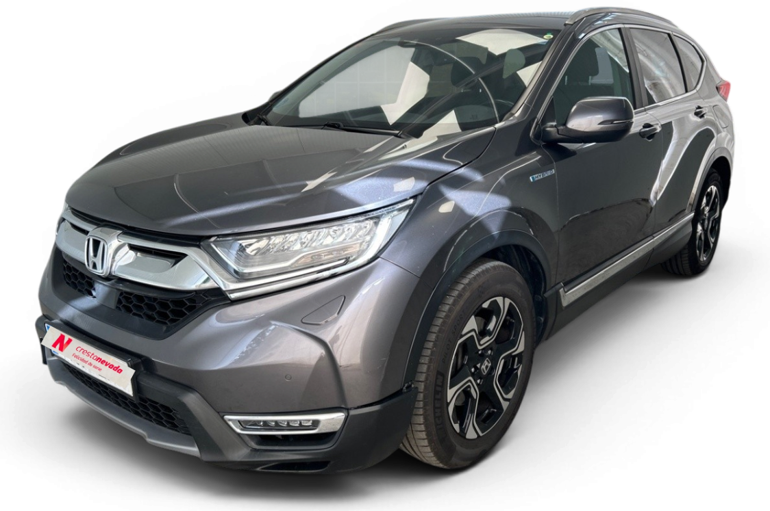 Imagen de Honda CR-V