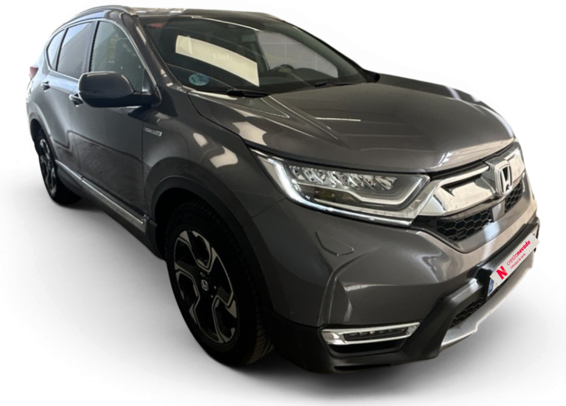 Imagen de Honda CR-V