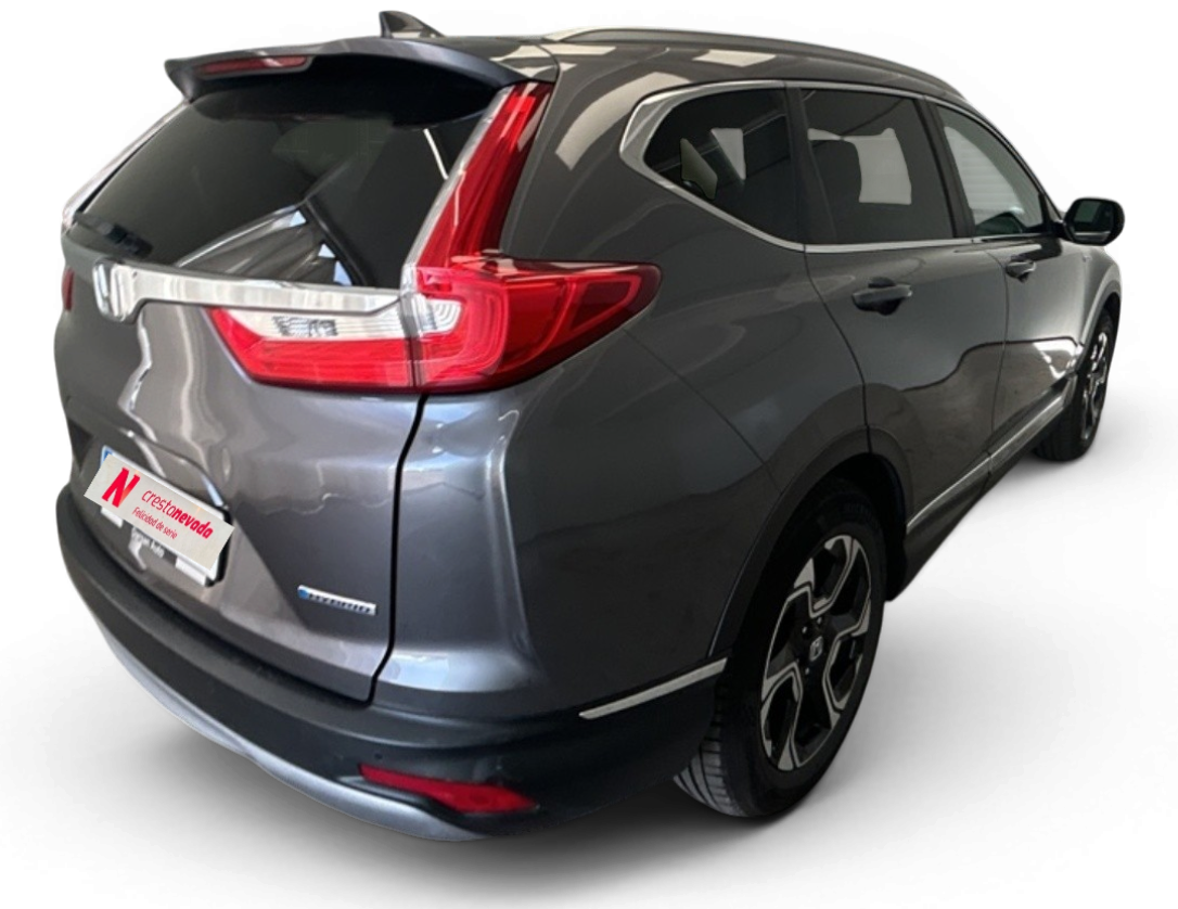 Imagen de Honda CR-V