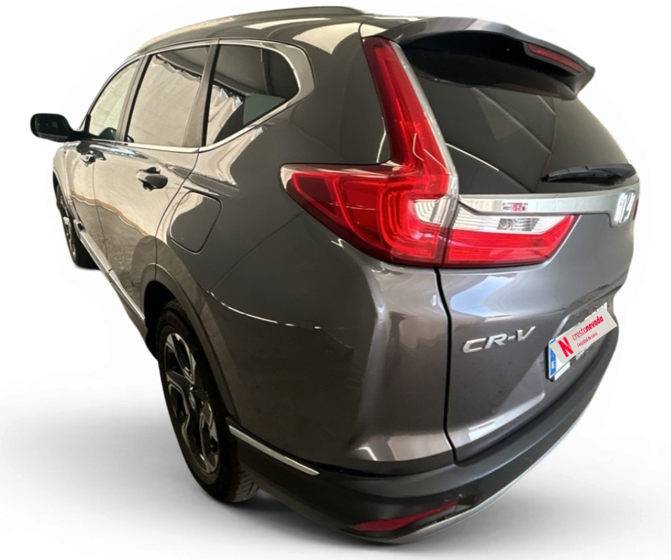 Imagen de Honda CR-V