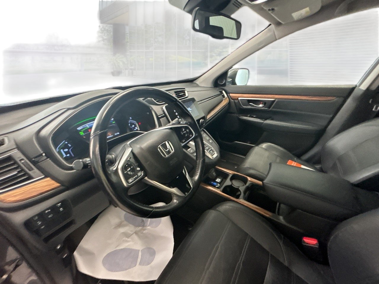 Imagen de Honda CR-V