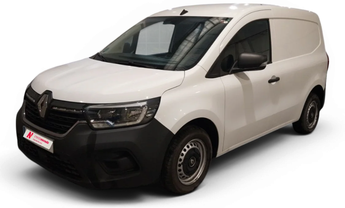 Renault Kangoo Furgón