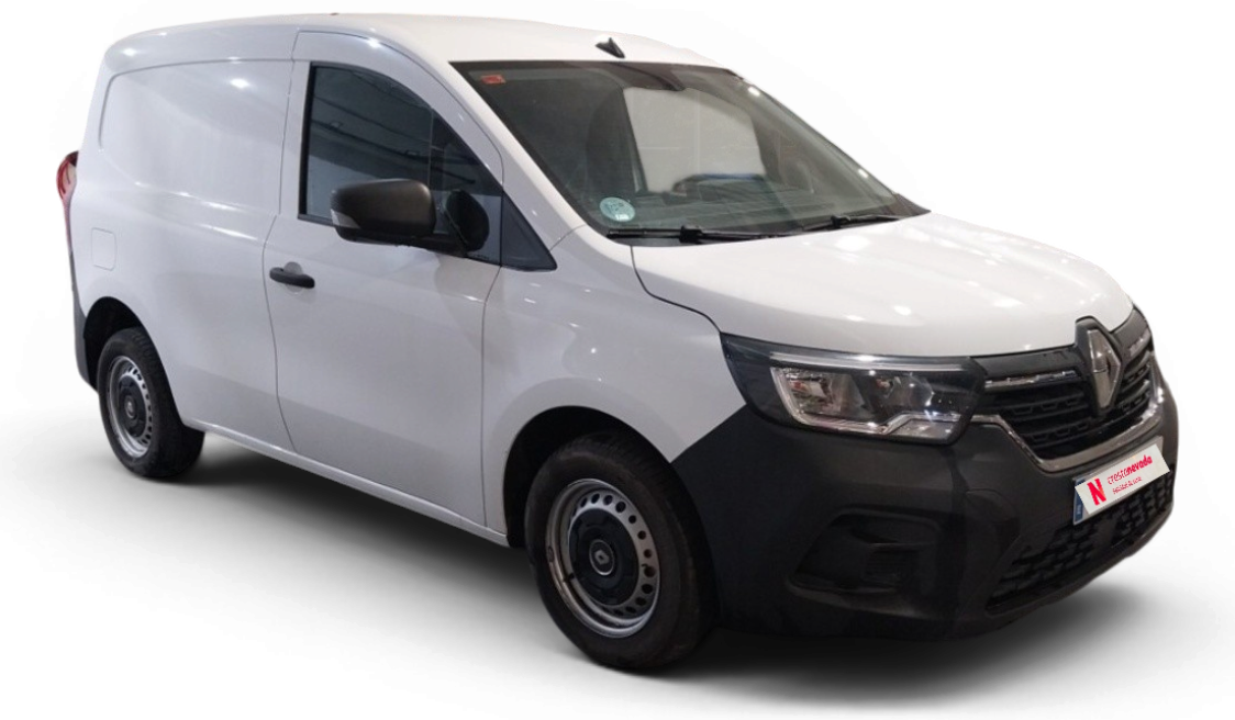 Imagen de Renault Kangoo Furgón