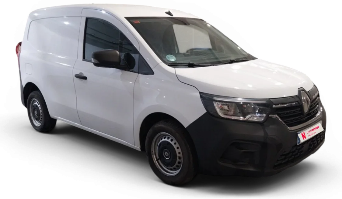 Imagen de Renault Kangoo Furgón