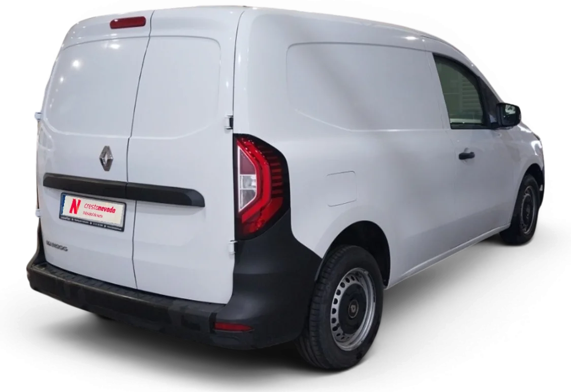 Imagen de Renault Kangoo Furgón