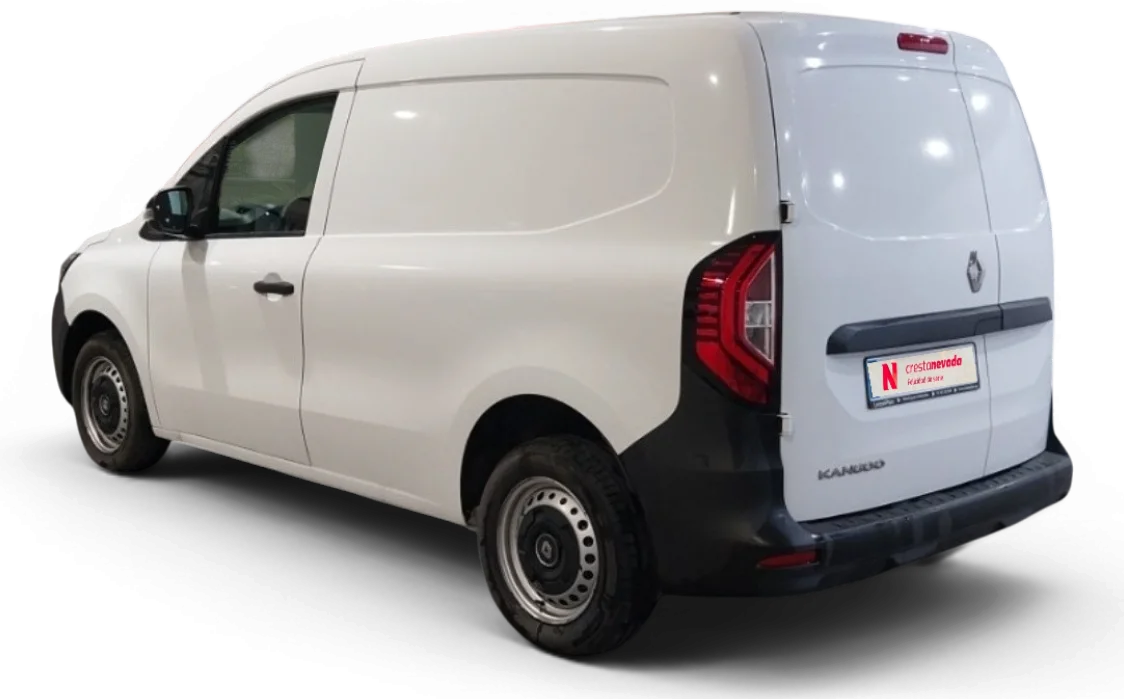 Imagen de Renault Kangoo Furgón