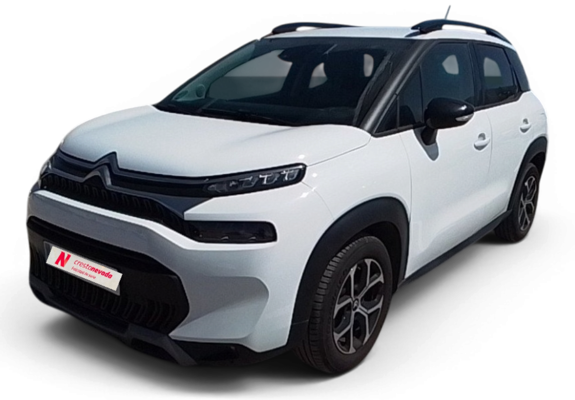 Imagen de CITROEN C3 Aircross