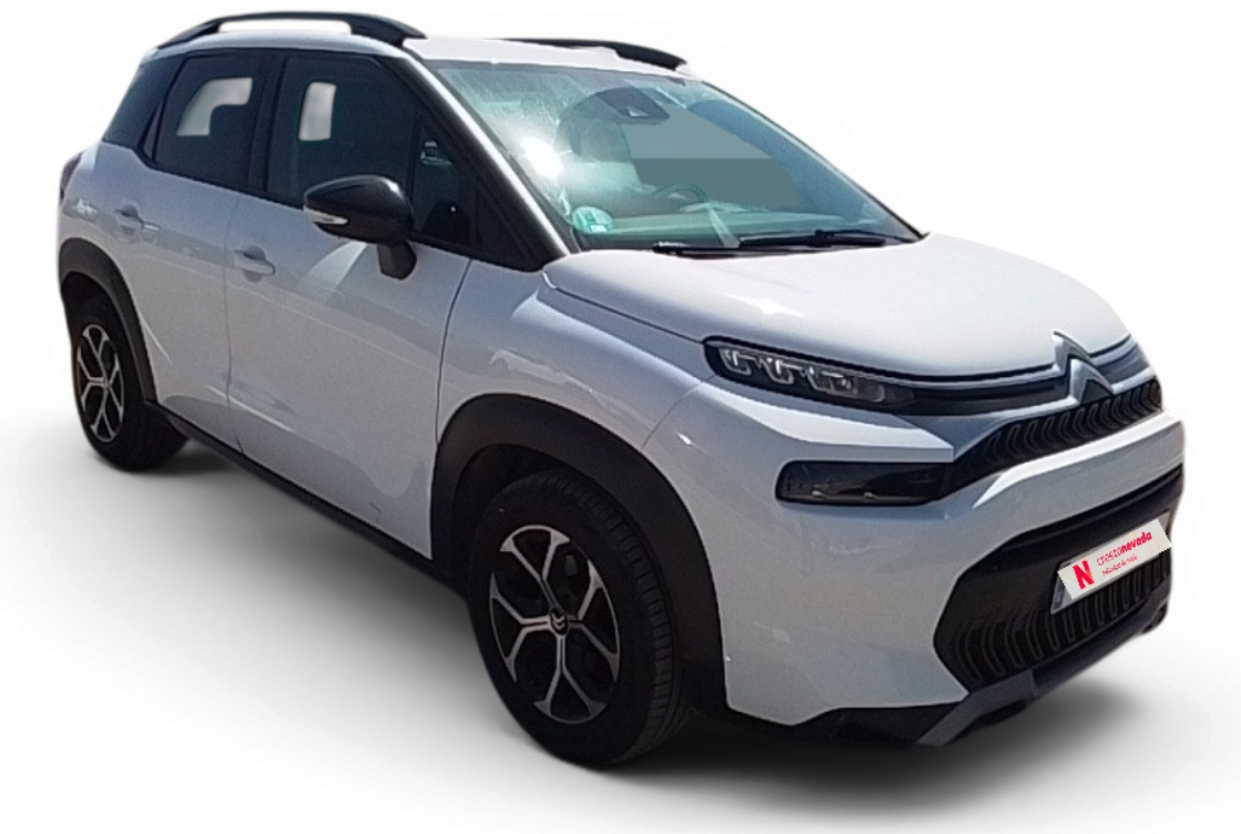 Imagen de CITROEN C3 Aircross
