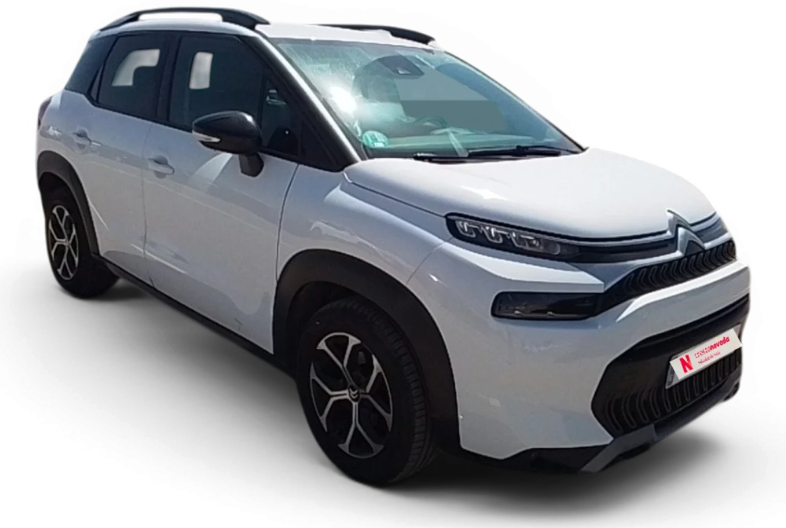 Imagen de CITROEN C3 Aircross