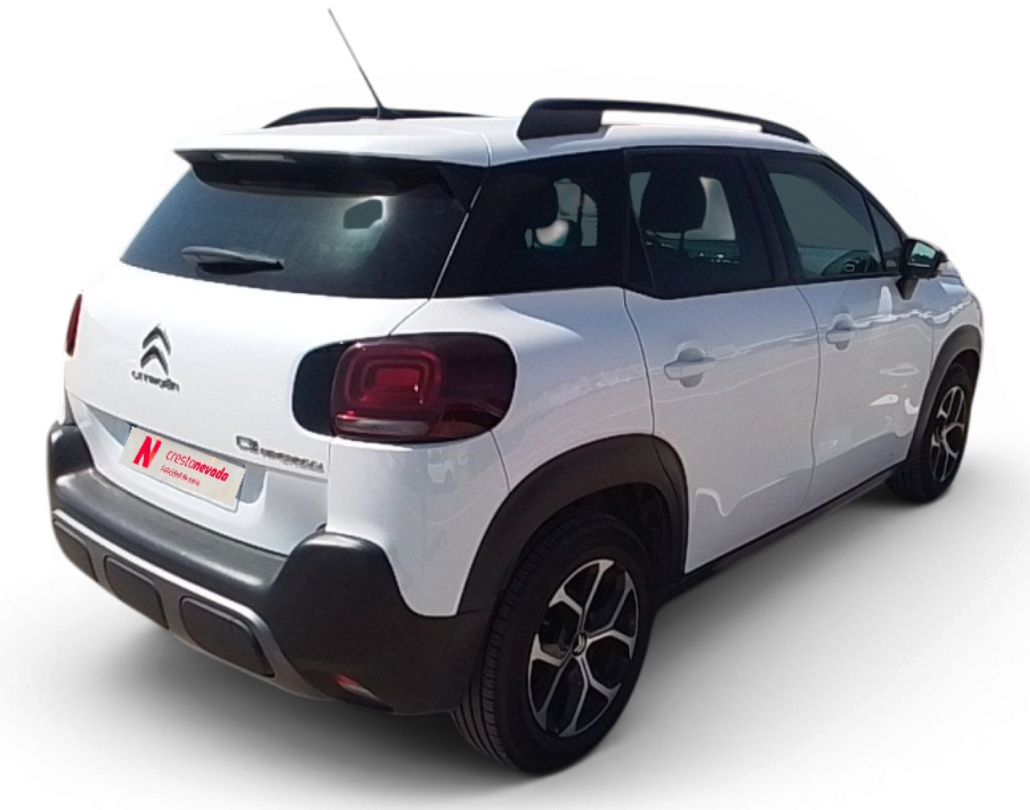 Imagen de CITROEN C3 Aircross